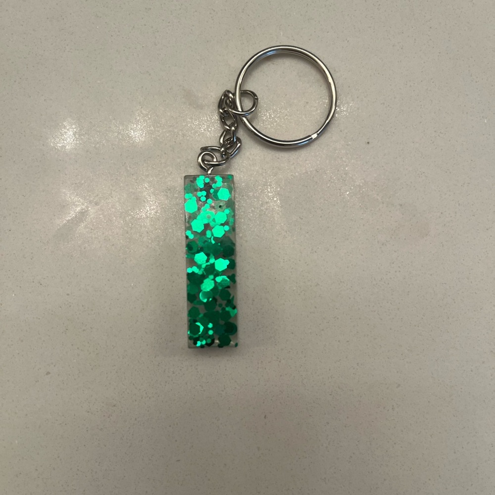 I keychain